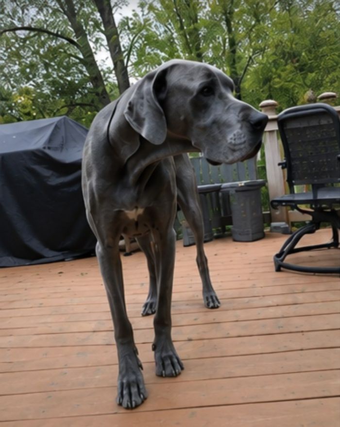 Great Dane